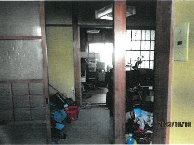 (値下げ) 大阪府八尾市 服部川駅8分 一戸建て 299万円の競売物件 #16