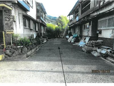 (値下げ) 大阪府八尾市 服部川駅8分 一戸建て 299万円の競売物件 #3