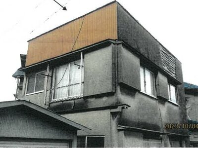 (値下げ) 大阪府八尾市 服部川駅8分 一戸建て 299万円の競売物件 #4