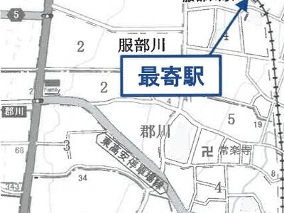 (値下げ) 大阪府八尾市 服部川駅8分 一戸建て 299万円の競売物件 #53