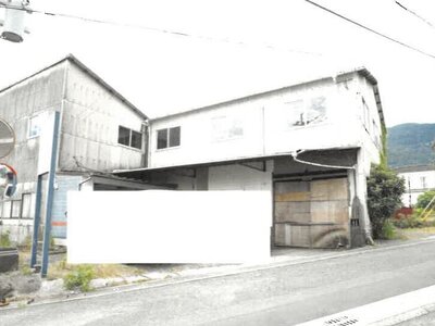 大分県別府市 別府大学駅 一戸建て 640万円の競売物件 #1