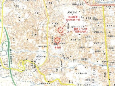 大分県別府市 乙原駅30分 一戸建て 521万円の競売物件 #13