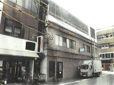 大分県大分市 大分駅8分 マンション 1,656万円の競売物件 #22