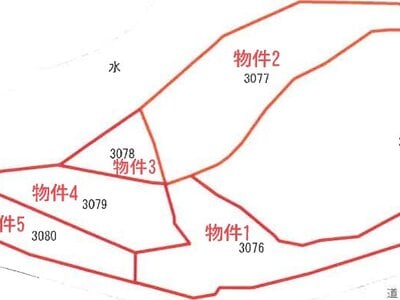 鹿児島県出水市 出水駅21分 土地 72万円の競売物件 #8