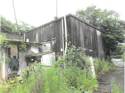 鹿児島県南さつま市 土地 125万円の競売物件 #19