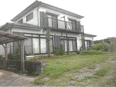 鹿児島県いちき串木野市 神村学園前駅7分 一戸建て 143万円の競売物件 #4