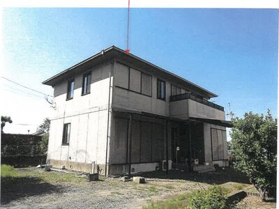 鹿児島県出水市 米ノ津駅 一戸建て 241万円の競売物件 #1