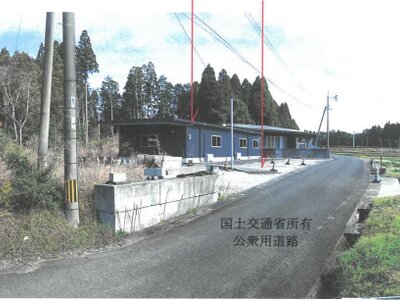 (値下げ) 鹿児島県霧島市 加治木駅 一戸建て 510万円の競売物件 #18