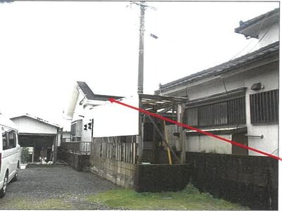 鹿児島県鹿児島市 瀬々串駅1分 一戸建て 110万円の競売物件 #12