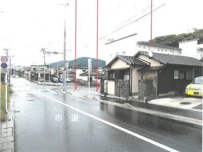 鹿児島県枕崎市 枕崎駅6分 一戸建て 1,630万円の競売物件 #12