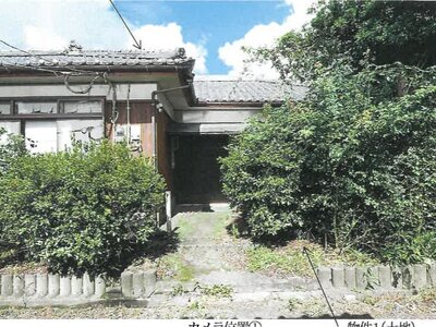 鹿児島県肝属郡東串良町 一戸建て 93万円の競売物件 #15