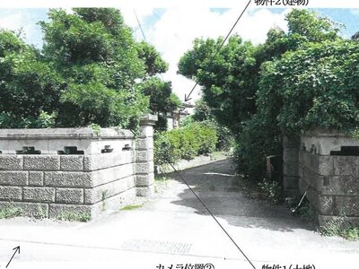 鹿児島県肝属郡東串良町 一戸建て 93万円の競売物件 #16