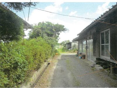 鹿児島県肝属郡東串良町 一戸建て 93万円の競売物件 #5