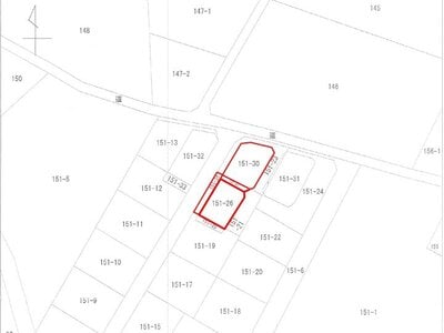 茨城県小美玉市 羽鳥駅 土地 11万円の国税庁公売物件 #3