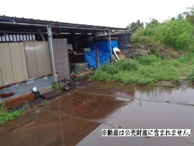 千葉県袖ケ浦市 馬立駅 土地 36万円の国税庁公売物件 #2