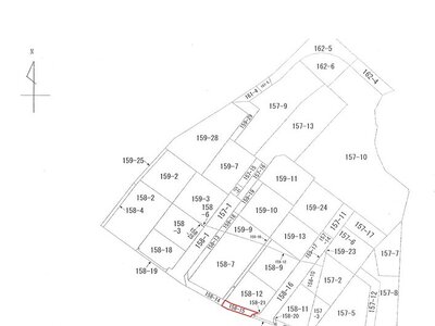 神奈川県横浜市神奈川区 三ツ沢上町駅3分 土地 100万円の国税庁公売物件 #2