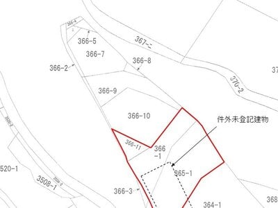 茨城県ひたちなか市 中根駅11分 土地 110万円の国税庁公売物件 #1