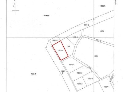 栃木県塩谷郡塩谷町 片岡駅 一戸建て 130万円の国税庁公売物件 #3