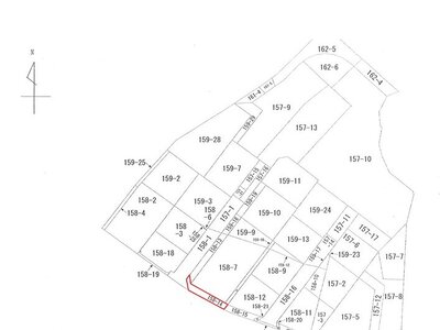 神奈川県横浜市神奈川区 三ツ沢上町駅3分 土地 150万円の国税庁公売物件 #2