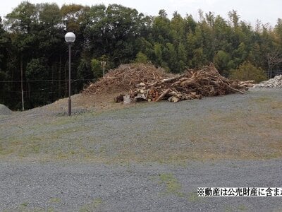 茨城県ひたちなか市 中根駅7分 土地 330万円の国税庁公売物件 #2