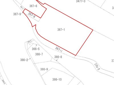 茨城県ひたちなか市 中根駅7分 土地 330万円の国税庁公売物件 #3