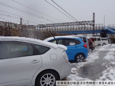 神奈川県横浜市戸塚区 舞岡駅19分 農地 570万円の国税庁公売物件 #1