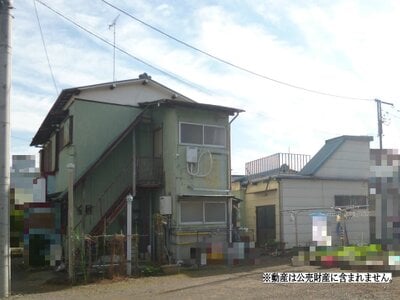 (値下げ) 神奈川県南足柄市 富士フィルム前駅3分 一戸建て 610万円の国税庁公売物件 #2