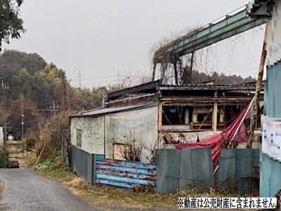 神奈川県藤沢市 門沢橋駅 土地 720万円の国税庁公売物件 #1