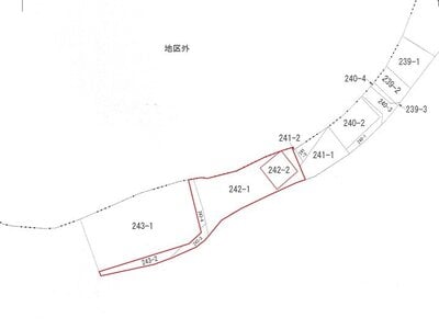 千葉県千葉市中央区 浜野駅11分 一戸建て 1,050万円の国税庁公売物件 #3