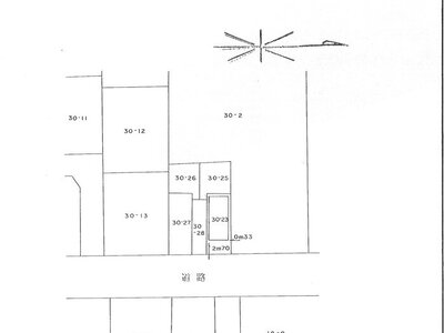 東京都練馬区 練馬駅11分 一戸建て 2,030万円の国税庁公売物件 #4