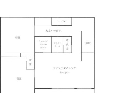 京都府城陽市 城陽駅18分 一戸建て 2,090万円の国税庁公売物件 #5