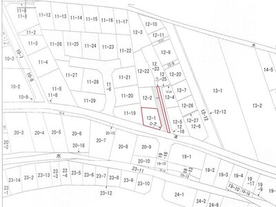 東京都調布市 京王多摩川駅7分 一戸建て 2,230万円の国税庁公売物件 #3