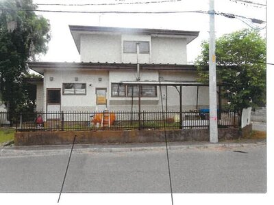 北海道釧路市 東釧路駅 一戸建て 454万円の競売物件 #2