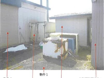 (値下げ) 青森県むつ市 赤川駅15分 一戸建て 94万円の競売物件 #4