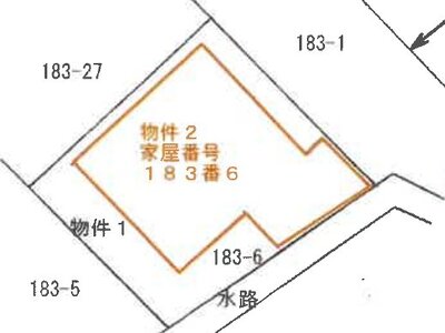 青森県青森市 新青森駅24分 一戸建て 224万円の競売物件 #1