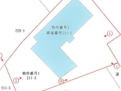 (値下げ) 青森県五所川原市 五所川原駅 一戸建て 64万円の競売物件 #1