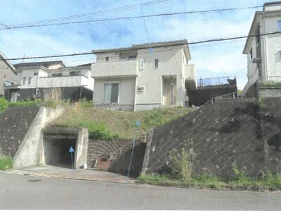 福島県いわき市 泉駅19分 一戸建て 855万円の競売物件 #1