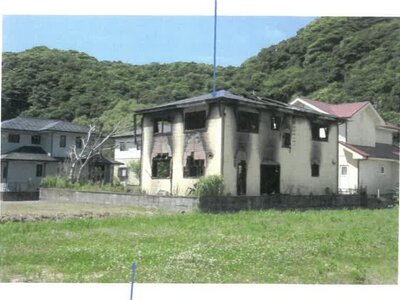 福島県いわき市 一戸建て 193万円の競売物件 #2