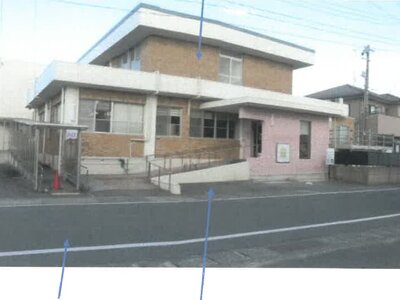 福島県いわき市 勿来駅5分 一戸建て 843万円の競売物件 #3