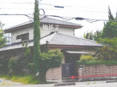 栃木県佐野市 田島駅4分 一戸建て 278万円の競売物件 #1