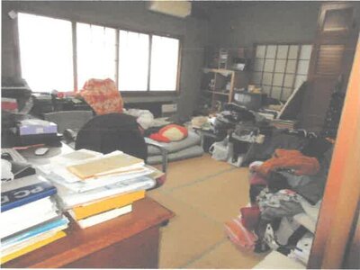 神奈川県横浜市神奈川区 妙蓮寺駅10分 一戸建て 2,578万円の競売物件 #5