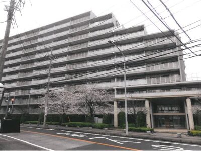 神奈川県横浜市緑区 鴨居駅10分 マンション「クリオレジダンス鴨居」2,038万円の競売物件 #1