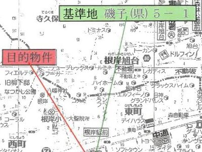 神奈川県横浜市磯子区 根岸駅3分 マンション「横浜根岸ダイヤモンドマンション」753万円の競売物件 #6