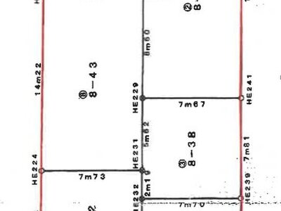 神奈川県横浜市南区 伊勢佐木長者町駅6分 マンション「メインステージ横濱伊勢佐木」1,490万円の競売物件 #6