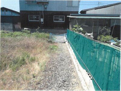 長野県長野市 今井駅16分 土地 739万円の競売物件 #8