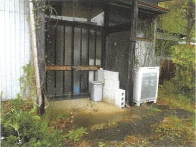 長野県上水内郡信濃町 古間駅15分 一戸建て 96万円の競売物件 #2