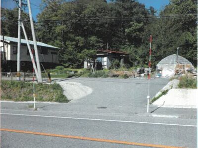 長野県上水内郡信濃町 古間駅15分 一戸建て 96万円の競売物件 #7