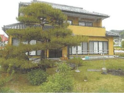 長野県中野市 延徳駅14分 一戸建て 911万円の競売物件 #1