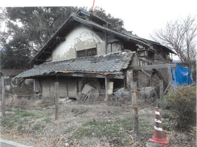 (値下げ) 長野県上田市 中野駅4分 土地 519万円の競売物件 #18