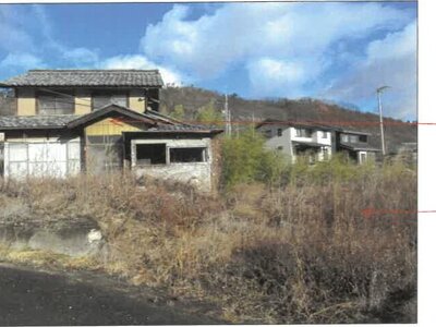 (値下げ) 長野県上田市 信濃国分寺駅 土地 178万円の競売物件 #13